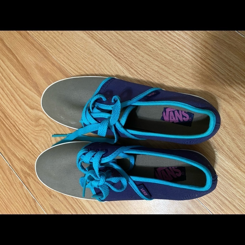 Vans Low Pro - Picture 5 of 10